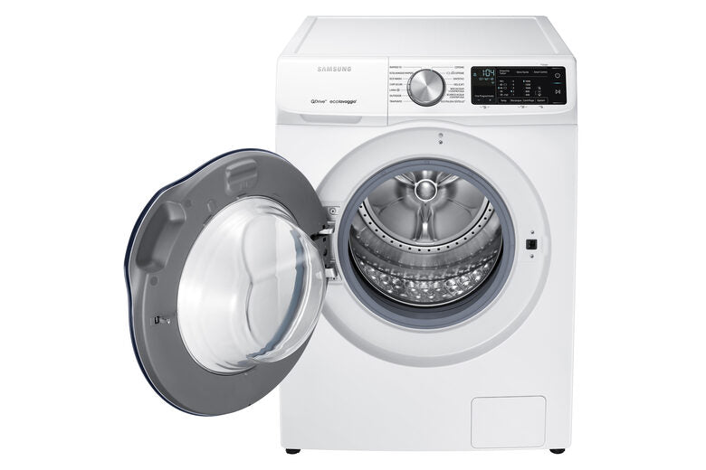 Samsung Lavatrice QuickDrive™ WW90M644SBW