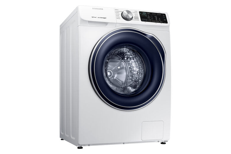 Samsung Lavatrice QuickDrive™ WW90M644SBW