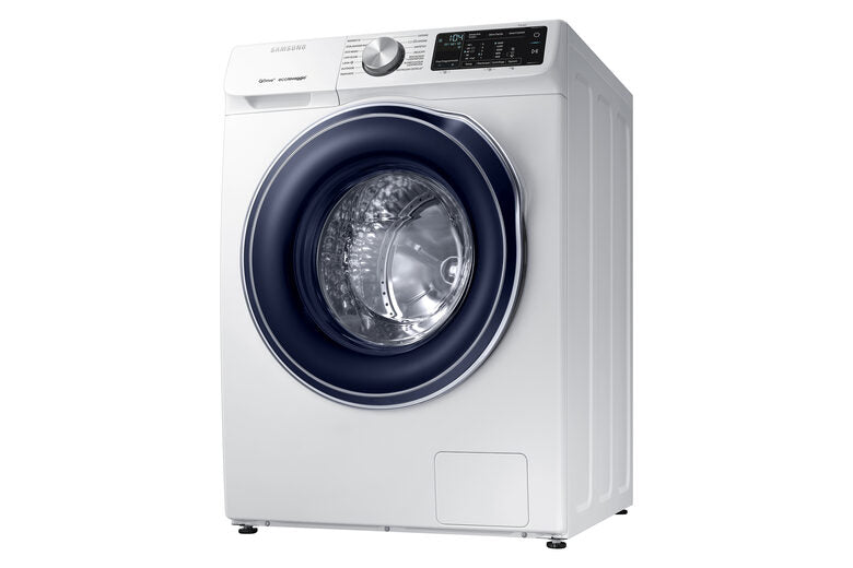 Samsung Lavatrice QuickDrive™ WW90M644SBW