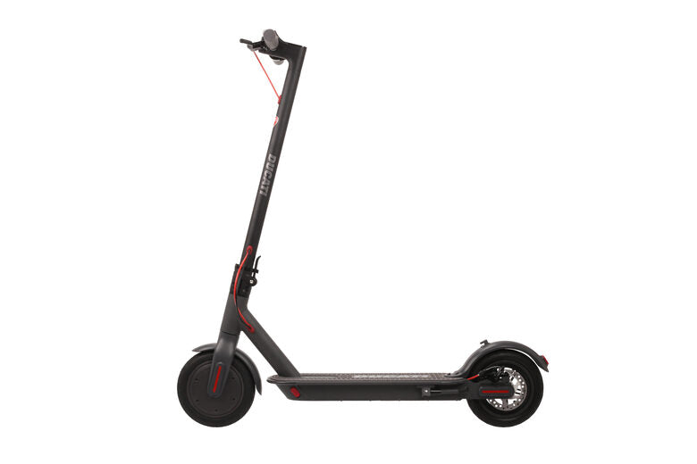 TEKK Ducati PRO-1 Plus 25 km/h Nero, Grigio