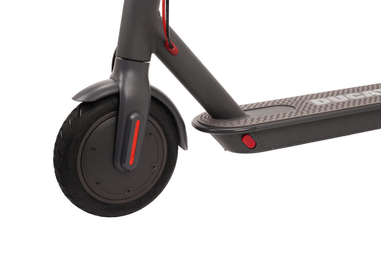 TEKK Ducati PRO-1 Plus 25 km/h Nero, Grigio