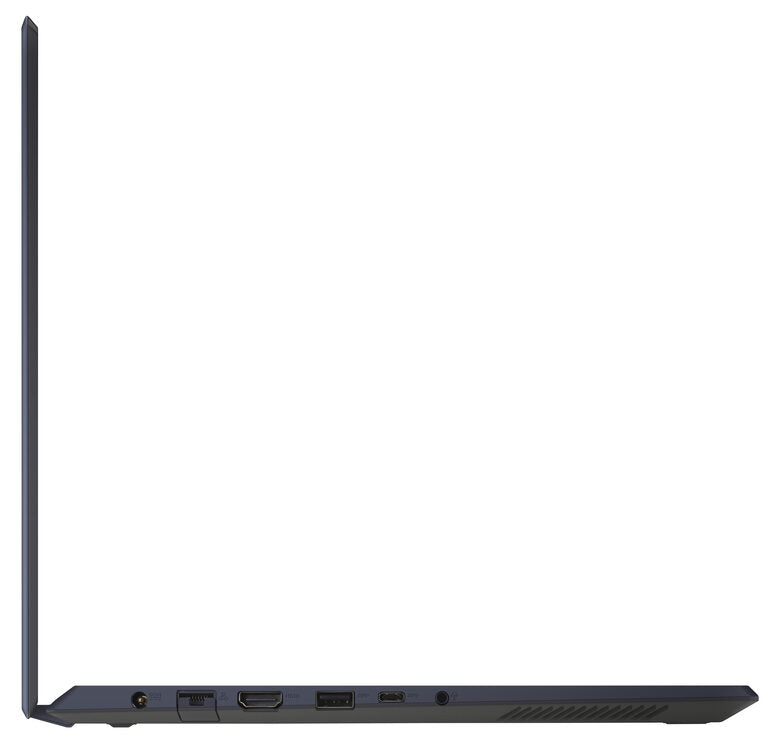 ASUS RX571GT-BQ115T Computer portatile 39,6 cm (15.6") Full HD Intel® Core™ i7 di nona generazione 8 GB DDR4-SDRAM 256 GB SSD NVIDIA® GeForce® GTX 1650 Wi-Fi 5 (802.11ac) Windows 10 Nero