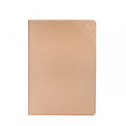 Tucano Metal 26,7 cm (10.5") Custodia a libro Oro