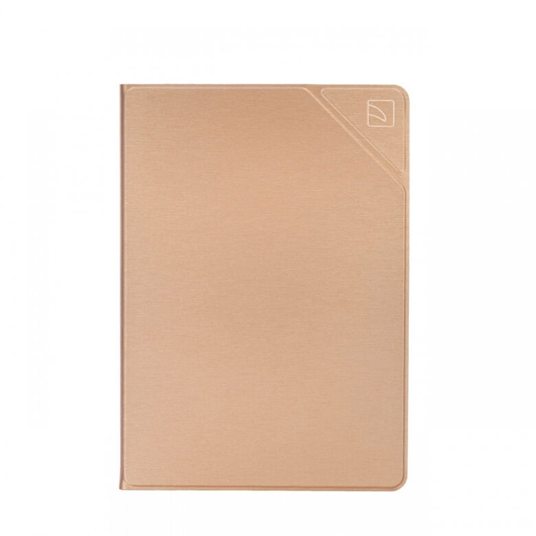 Tucano Metal 26,7 cm (10.5") Custodia a libro Oro