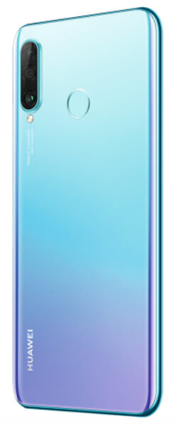 Huawei P30 lite New Edition 15,6 cm (6.15") Dual SIM ibrida Android 9.0 4G USB tipo-C 6 GB 256 GB 3340 mAh Blu, Ciano, Viola