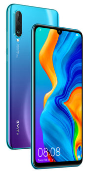 Huawei P30 lite New Edition 15,6 cm (6.15") Dual SIM ibrida Android 9.0 4G USB tipo-C 6 GB 256 GB 3340 mAh Blu