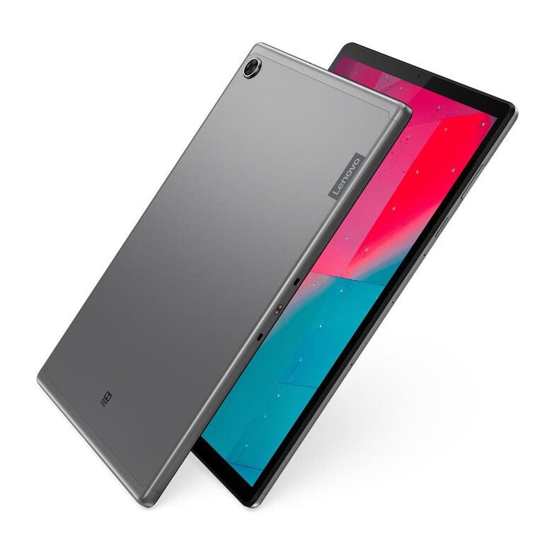 Lenovo Tab M10 64 GB 26,2 cm (10.3") Mediatek 4 GB Wi-Fi 5 (802.11ac) Android 9.0 Grigio