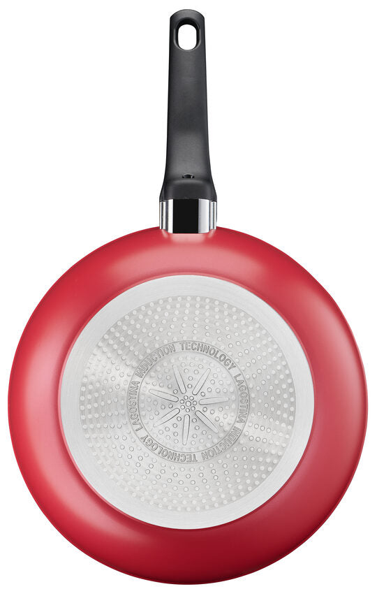 Lagostina Wok Ø cm 28