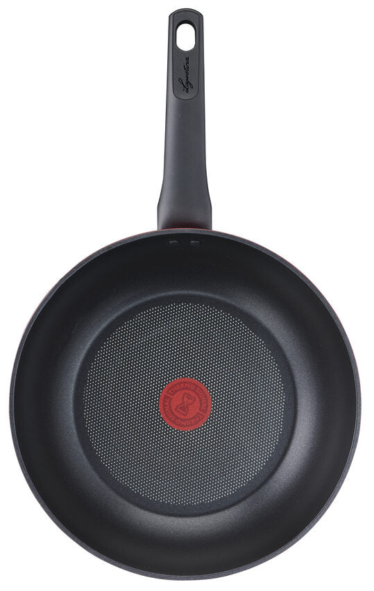 Lagostina Wok Ø cm 28