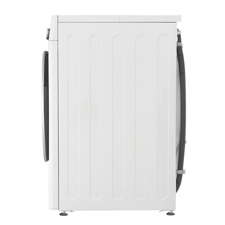 LG F4DV409S0E Lavasciuga Intelligente AIDD 9/6kg Vapore 1400 Giri/min Carica frontale Classe A