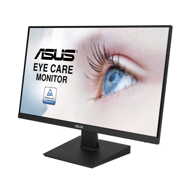 ASUS VA24EHE 60,5 cm (23.8") 1920 x 1080 Pixel Full HD IPS Nero