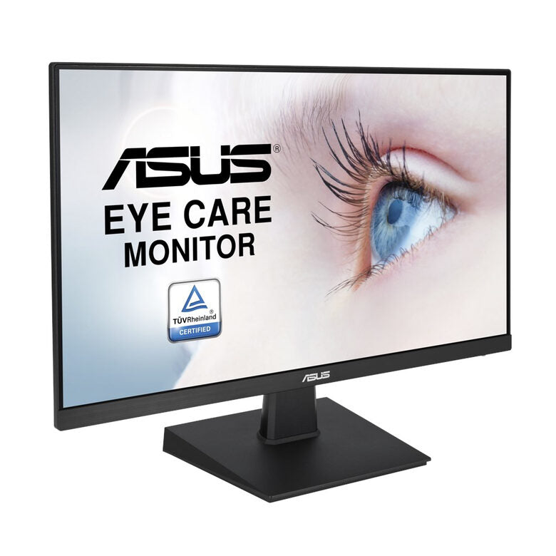 ASUS VA24EHE 60,5 cm (23.8") 1920 x 1080 Pixel Full HD IPS Nero