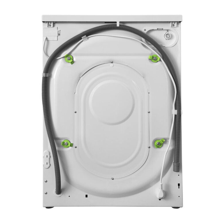 Hotpoint RSSG 723 IT lavatrice Caricamento frontale 7 kg 1200 Giri/min Bianco