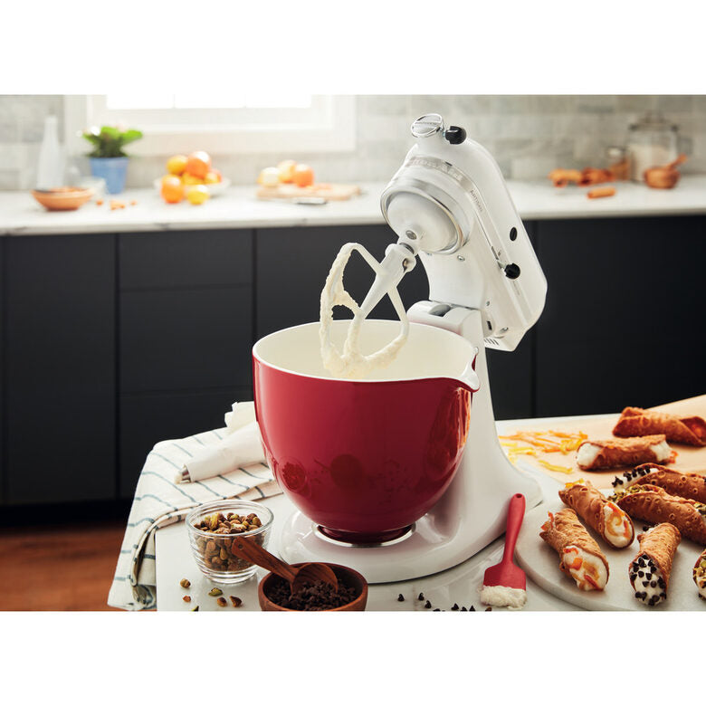 KitchenAid 5KSM2CB5ER accessorio per miscelare e lavorare prodotti alimentari Ciotola