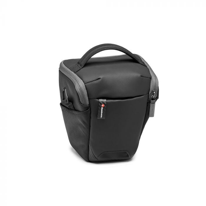 Manfrotto MB MA2-H-S custodia per fotocamera Custodia a fondina Nero