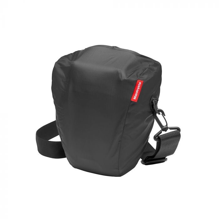 Manfrotto MB MA2-H-S custodia per fotocamera Custodia a fondina Nero