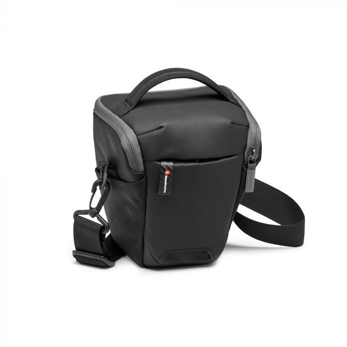 Manfrotto MB MA2-H-S custodia per fotocamera Custodia a fondina Nero