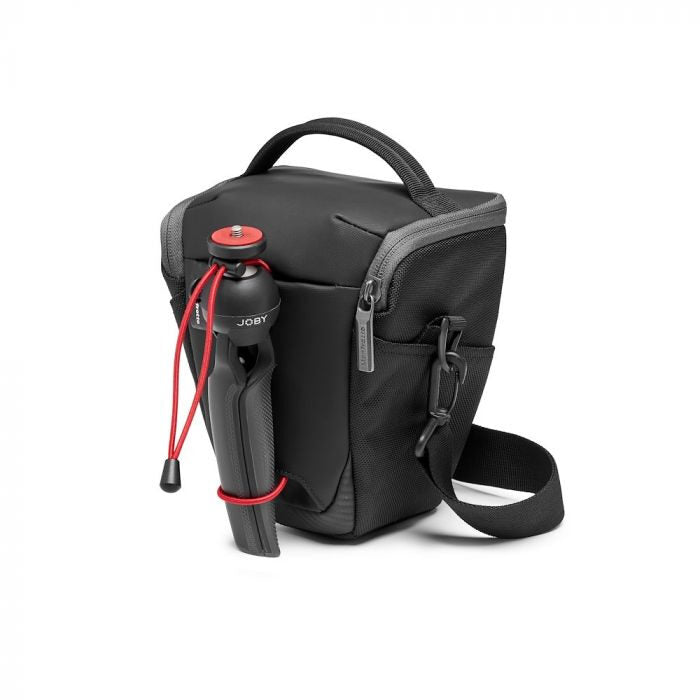 Manfrotto MB MA2-H-S custodia per fotocamera Custodia a fondina Nero