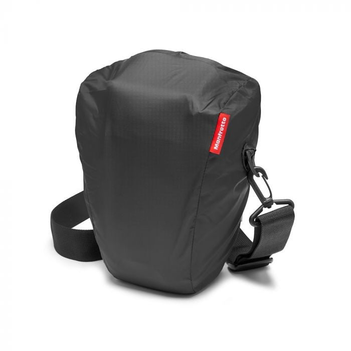 Manfrotto MB MA2-H-M custodia per fotocamera Custodia a fondina Nero