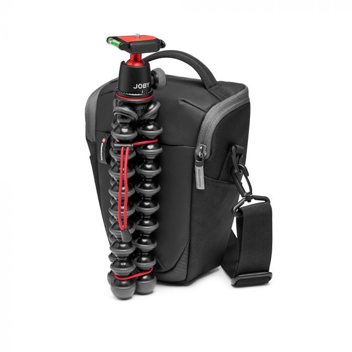 Manfrotto MB MA2-H-M custodia per fotocamera Custodia a fondina Nero