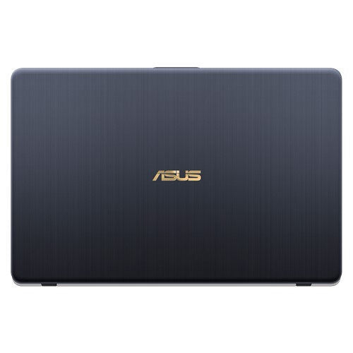 ASUS VivoBook Pro N705FD-GC028T Computer portatile 43,9 cm (17.3") Full HD Intel® Core™ i7 di ottava generazione 16 GB DDR4-SDRAM 1128 GB HDD+SSD NVIDIA® GeForce® GTX 1050 Wi-Fi 5 (802.11ac)