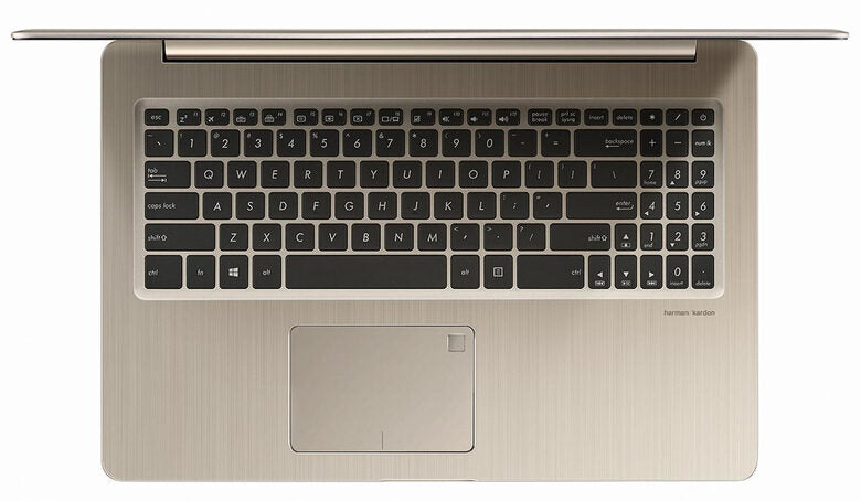 ASUS VivoBook Pro N580GD-DM452T Computer portatile 39,6 cm (15.6") Full HD Intel® Core™ i7 di ottava generazione 16 GB DDR4-SDRAM 512 GB SSD NVIDIA® GeForce® GTX 1050 Wi-Fi 5 (802.11ac) Wind