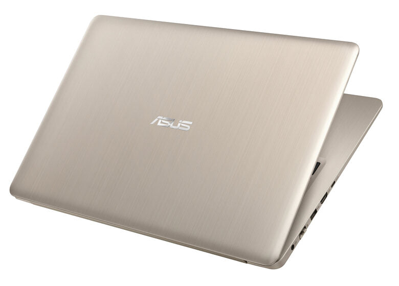 ASUS VivoBook Pro N580GD-DM452T Computer portatile 39,6 cm (15.6") Full HD Intel® Core™ i7 di ottava generazione 16 GB DDR4-SDRAM 512 GB SSD NVIDIA® GeForce® GTX 1050 Wi-Fi 5 (802.11ac) Wind