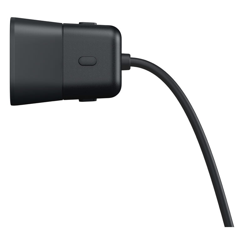 Logitech StreamCam webcam 1920 x 1080 Pixel USB 3.2 Gen 1 (3.1 Gen 1) Nero