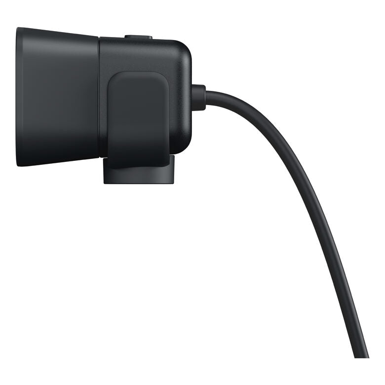 Logitech StreamCam webcam 1920 x 1080 Pixel USB 3.2 Gen 1 (3.1 Gen 1) Nero