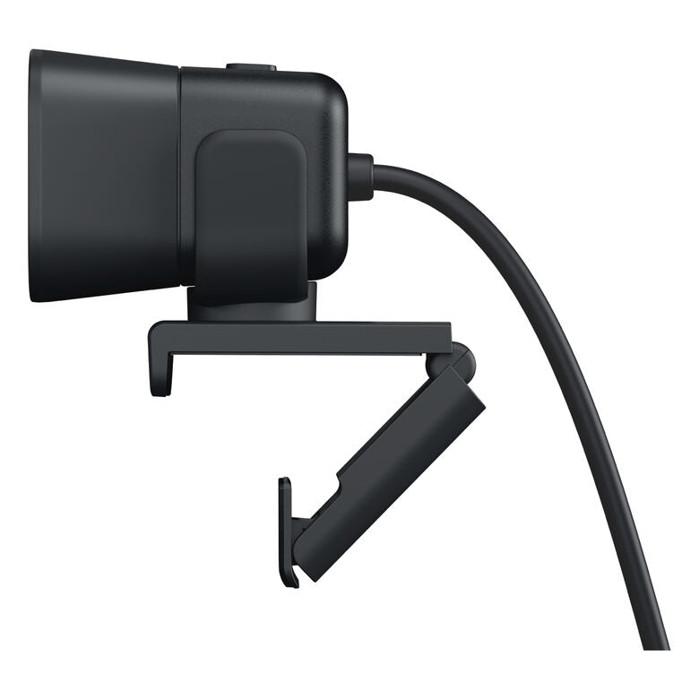 Logitech StreamCam webcam 1920 x 1080 Pixel USB 3.2 Gen 1 (3.1 Gen 1) Nero