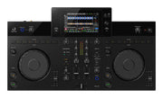 AlphaTheta XDJ-AN DJ Controller 2 canali Nero
