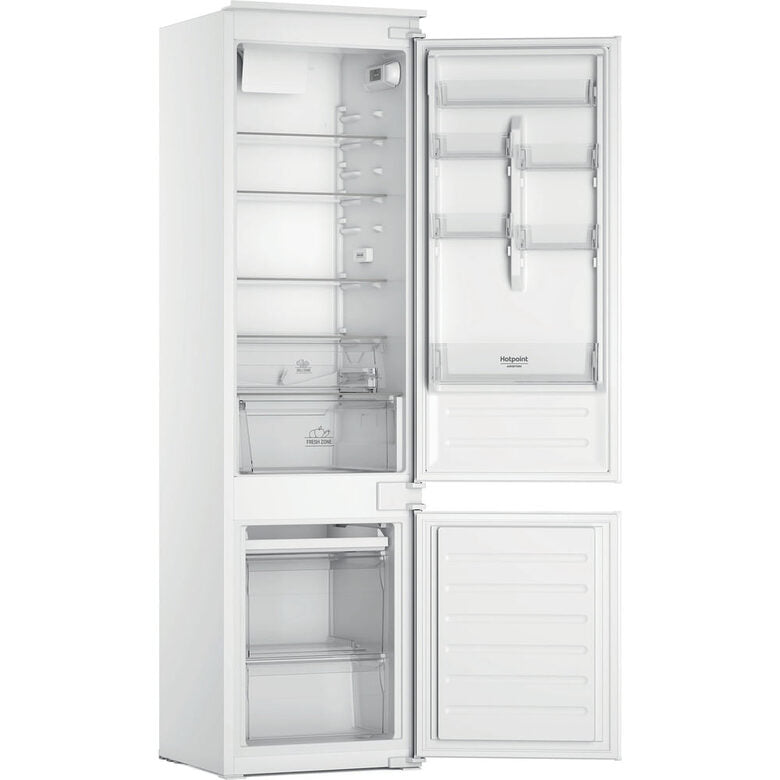 Hotpoint Ariston HAC20D011A1 Frigorifero combinato ad incasso