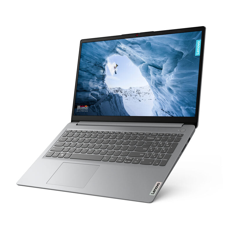Lenovo IdeaPad 1 Notebook 15" Intel Celeron 4GB 128GB