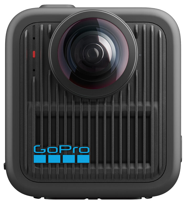 GoPro MAX2 fotocamera per sport d'azione 29,5 MP 8K Ultra HD 25,4 / 2,3 mm (1 / 2.3") Wi-Fi 195 g