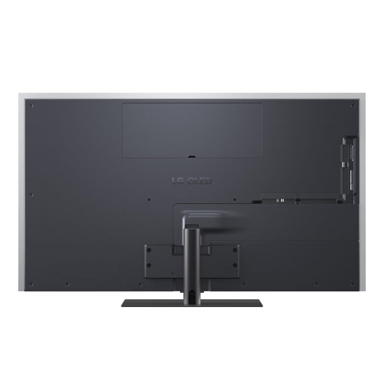 LG OLED evo AI OLED55G56LS TV Serie G5S 55'' 4K, α11 Gen2, Brightness Booster Ultimate, 60W, 4 HDMI 165Hz, Smart TV 2025
