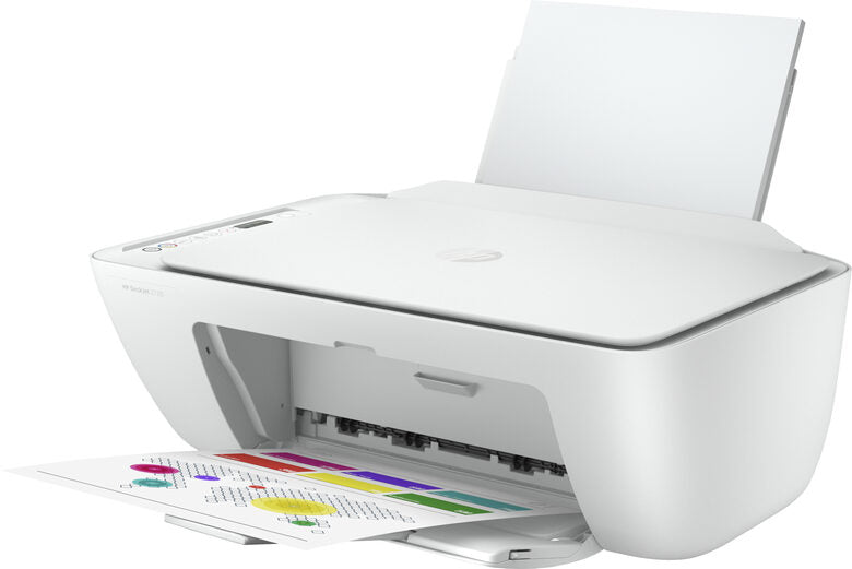 HP DeskJet 2720 Getto termico d'inchiostro A4 4800 x 1200 DPI Wi-Fi