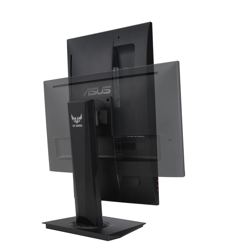 ASUS TUF Gaming VG249Q 60,5 cm (23.8") 1920 x 1080 Pixel Full HD LED Nero