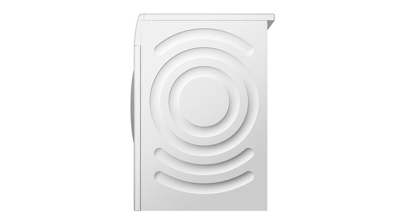 Bosch Serie 8 WAV28MH9IT lavatrice Caricamento frontale 9 kg 1400 Giri/min Bianco