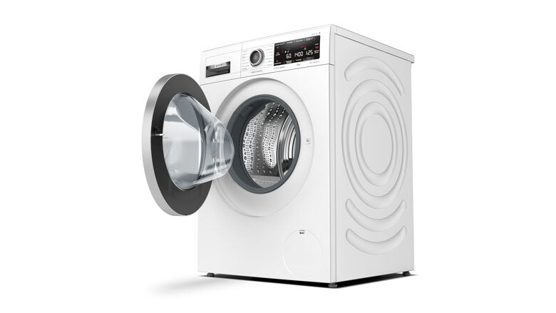 Bosch Serie 8 WAV28MH9IT lavatrice Caricamento frontale 9 kg 1400 Giri/min Bianco
