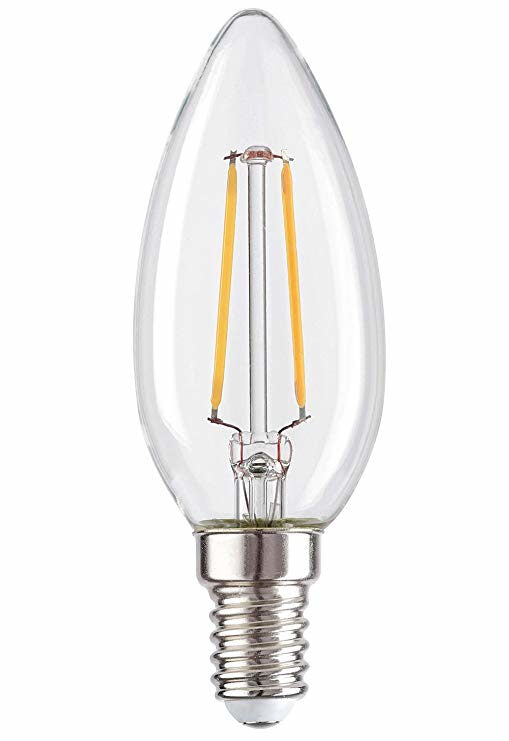 Mazda MZDPHICAN25 Lampadina a risparmio energetico 2 W E14