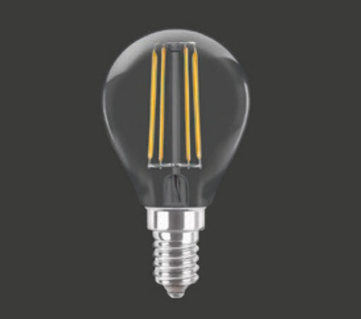 Mazda MZDPHILUS40 Lampadina a risparmio energetico 5 W E14