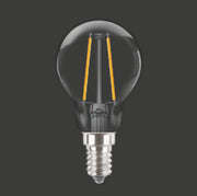 Mazda MZDPHILUS25 Lampadina a risparmio energetico 2 W E14