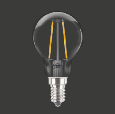 Mazda MZDPHILUS25 Lampadina a risparmio energetico 2 W E14