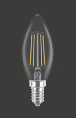 Mazda MZDPHICAN40840 Lampadina a risparmio energetico 5 W E14