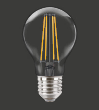 Mazda MZDPHI60 Lampadina a risparmio energetico Bianco 2700 K 7 W E27