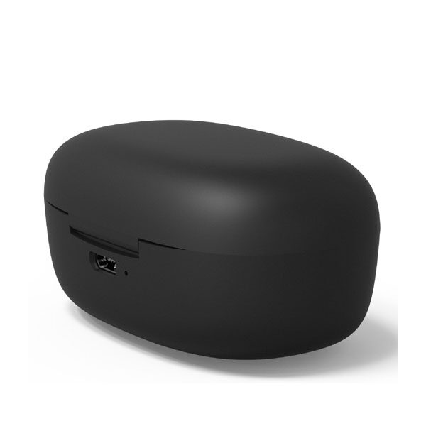 New Majestic EW-20 Auricolare Wireless In-ear Musica e Chiamate Micro-USB Bluetooth Nero