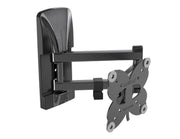 Meliconi SlimStyle Plus 100 SDR 63,5 cm (25") Nero