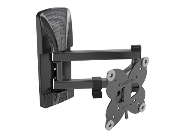 Meliconi SlimStyle Plus 100 SDR 63,5 cm (25") Nero
