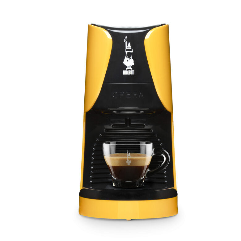 Bialetti Opera Automatica Macchina per espresso 0,4 L