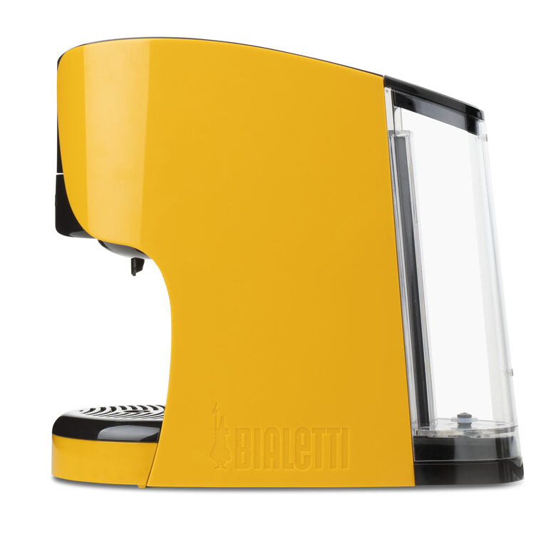 Bialetti Opera Automatica Macchina per espresso 0,4 L